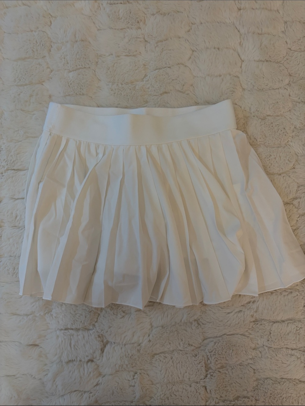 Aritzia Tennis Skirt